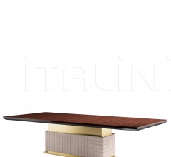 Стол обеденный ROCK Стол обеденный ROCK фабрика Capital Decor