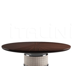 Стол обеденный ROCK Стол обеденный ROCK фабрика Capital Decor