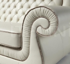 Диван VIVALDI Диван VIVALDI фабрика New trend concepts