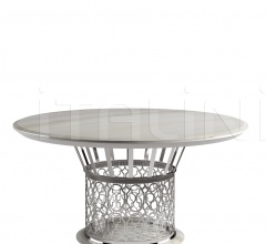 Итальянские Столы обеденные - Стол обеденный NUAGE фабрика Capital Decor