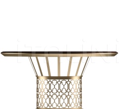 Итальянские Столы обеденные - Стол обеденный NUAGE фабрика Capital Decor