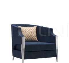 Итальянские Кресла - Кресло ESCAPE фабрика Capital Decor