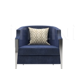 Итальянские Кресла - Кресло ESCAPE фабрика Capital Decor