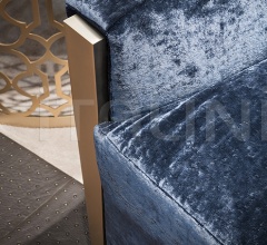 Итальянские Кресла - Кресло ESCAPE фабрика Capital Decor