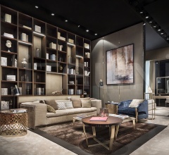 Итальянские Кресла - Кресло ESCAPE фабрика Capital Decor