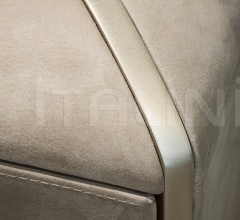 Итальянские Спальни - Тумбочка Orion L фабрика Capital Decor