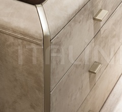 Итальянские Спальни - Комод Orion фабрика Capital Decor