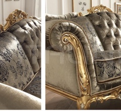 Диван EDWARD Диван EDWARD фабрика New trend concepts