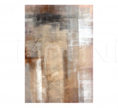 Итальянские Интерьерные декорации - Интерьерная декорация ABSTRart #2 Итальянские Интерьерные декорации - Интерьерная декорация ABSTRart #2 фабрика Capital Decor