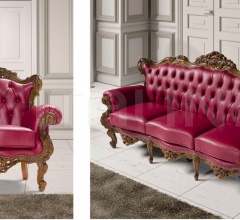 Диван DORIS Диван DORIS фабрика New trend concepts