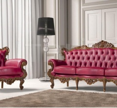 Диван DORIS Диван DORIS фабрика New trend concepts