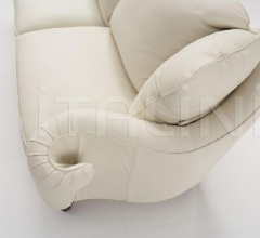 Диван FUTURA Диван FUTURA фабрика New trend concepts