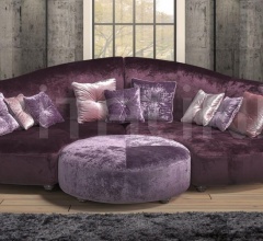 Диван для домашнего кинотеатра ALLEGRETTO Диван для домашнего кинотеатра ALLEGRETTO фабрика New trend concepts