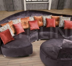 Диван для домашнего кинотеатра ALLEGRETTO Диван для домашнего кинотеатра ALLEGRETTO фабрика New trend concepts