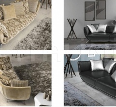 Диван MEETING Диван MEETING фабрика New trend concepts