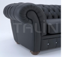 Диван DORCHESTER Диван DORCHESTER фабрика New trend concepts