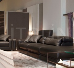 Модульный диван DAYTONA Модульный диван DAYTONA фабрика Brianform