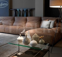 Модульный диван DAYTONA Модульный диван DAYTONA фабрика Brianform