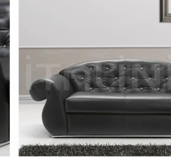 Диван BYBLOS Диван BYBLOS фабрика New trend concepts