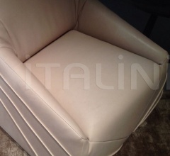 Кресло PLISSE Кресло PLISSE фабрика Brianform