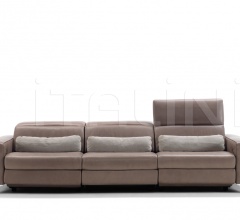 Модульный диван MAGENTA Модульный диван MAGENTA фабрика Brianform