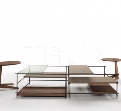 Журнальный столик MIKADO Журнальный столик MIKADO фабрика Brianform