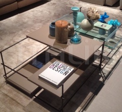 Журнальный столик MIKADO Журнальный столик MIKADO фабрика Brianform