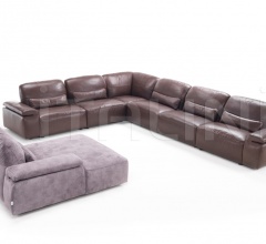 Модульный диван DEEP Модульный диван DEEP фабрика Brianform