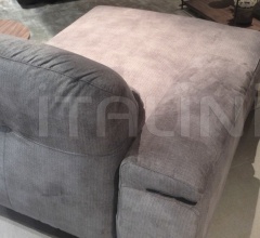 Модульный диван DEEP Модульный диван DEEP фабрика Brianform