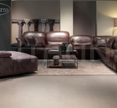 Модульный диван DEEP Модульный диван DEEP фабрика Brianform