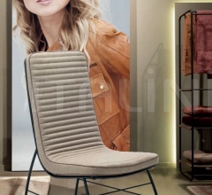 Кресло TUBES Кресло TUBES фабрика Brianform