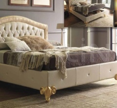 Кровать ETRO фабрика New trend concepts