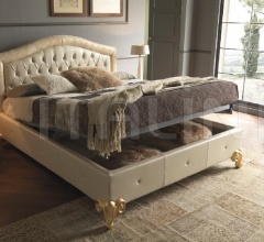 Кровать ETRO фабрика New trend concepts