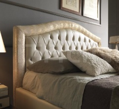 Кровать ETRO фабрика New trend concepts