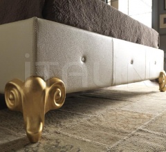 Кровать ETRO фабрика New trend concepts