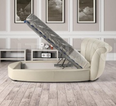 Кровать ALLEGROTTO фабрика New trend concepts