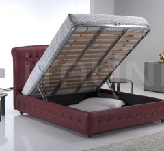 Кровать MISTRAL фабрика New trend concepts