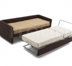 Диван-кровать DUPLEX Диван-кровать DUPLEX фабрика New trend concepts