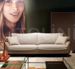 Диван VELA Диван VELA фабрика Brianform