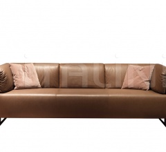 Диван DOUBLE Диван DOUBLE фабрика Brianform