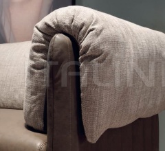 Диван DOUBLE Диван DOUBLE фабрика Brianform