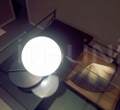 Настольная лампа GLOBAL Настольная лампа GLOBAL фабрика Brianform