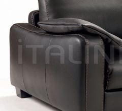 Модульный диван CAMELIA Модульный диван CAMELIA фабрика Brianform