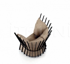 Кресло AMELIE Кресло AMELIE фабрика Brianform