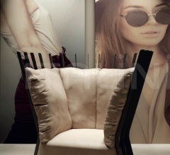 Кресло AMELIE Кресло AMELIE фабрика Brianform