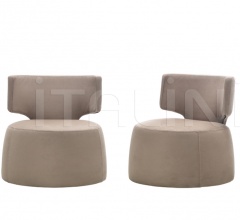 Кресло HIP HOP Кресло HIP HOP фабрика Brianform