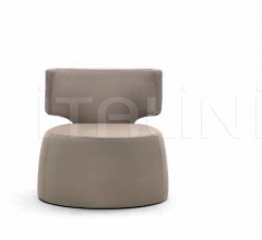 Кресло HIP HOP Кресло HIP HOP фабрика Brianform