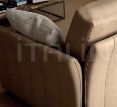 Модульный диван COUTURE Модульный диван COUTURE фабрика IDP