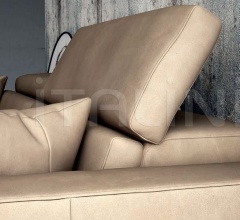 Диван PACHA Диван PACHA фабрика IDP