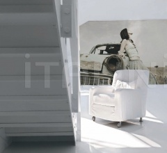Кресло LAVINIA Кресло LAVINIA фабрика IDP